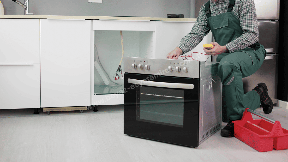 Hayrabolu Fırın & Ocak Servisi - Hayrabolu Beyaz Eşya Tamircisi